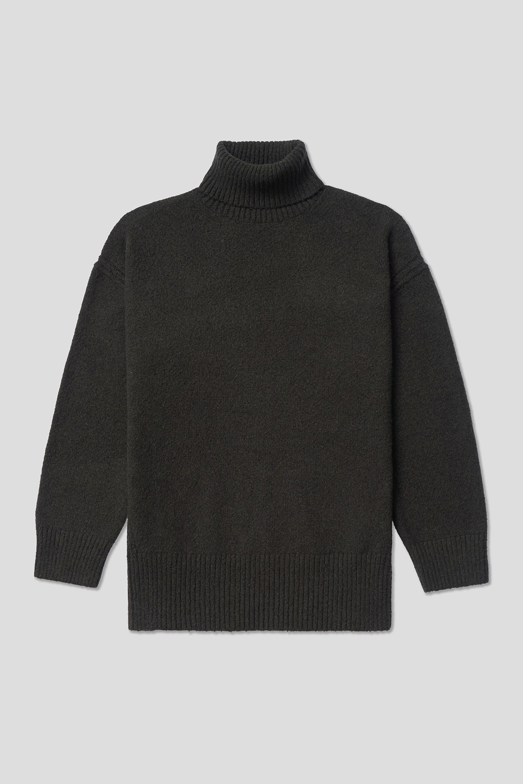 The Big Feels sweater