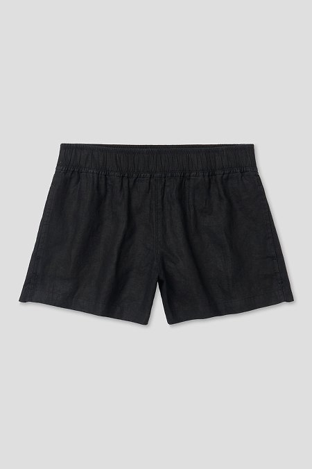 The Shimmy Short
