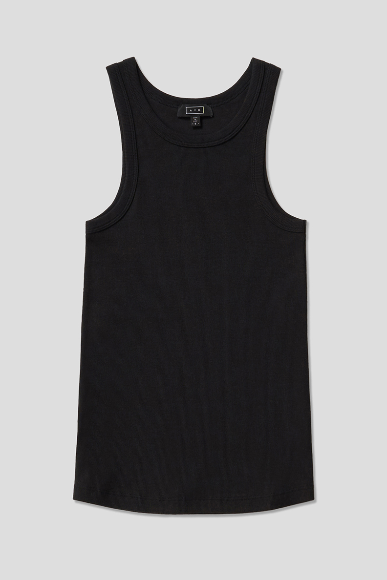 The Flex tank