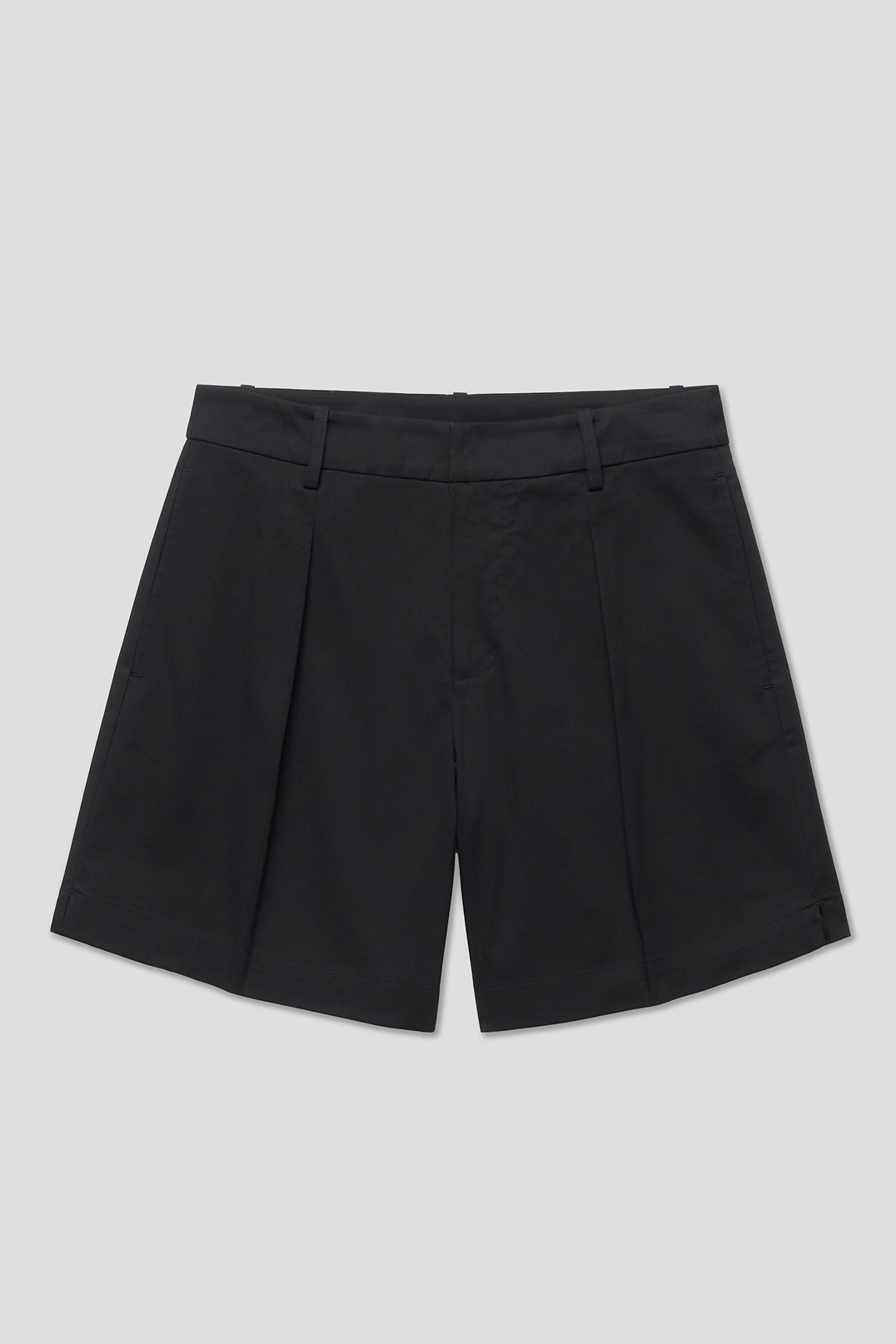 The Skip short