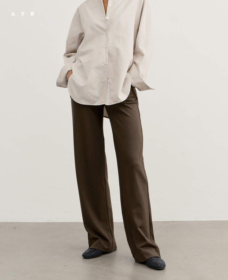 Back: The High Hopes in Cacao. Shop now.