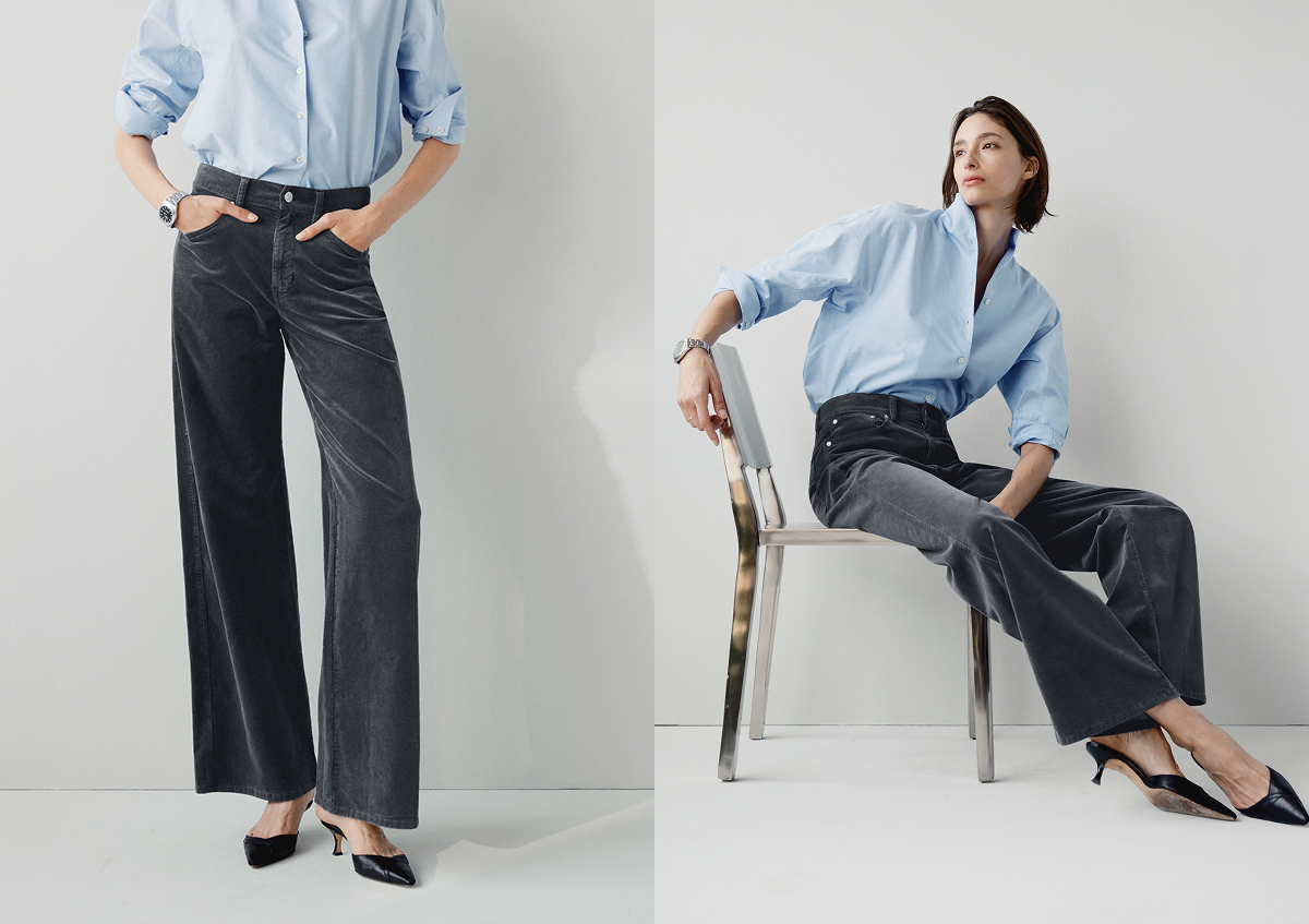 The Big Salad is The Whole Outfit. Shop now.