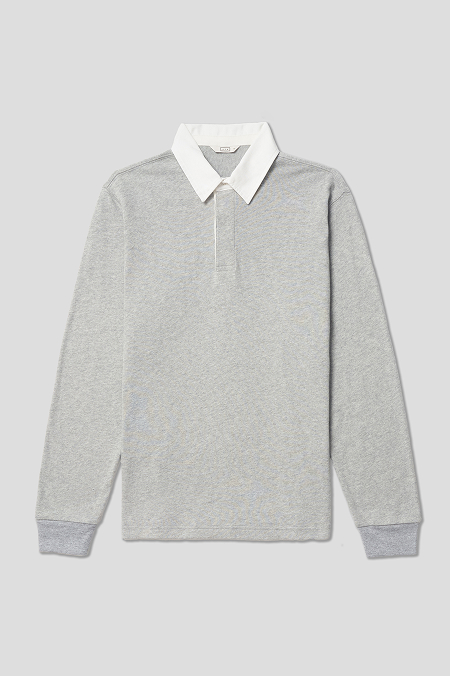 The Go Team Polo
