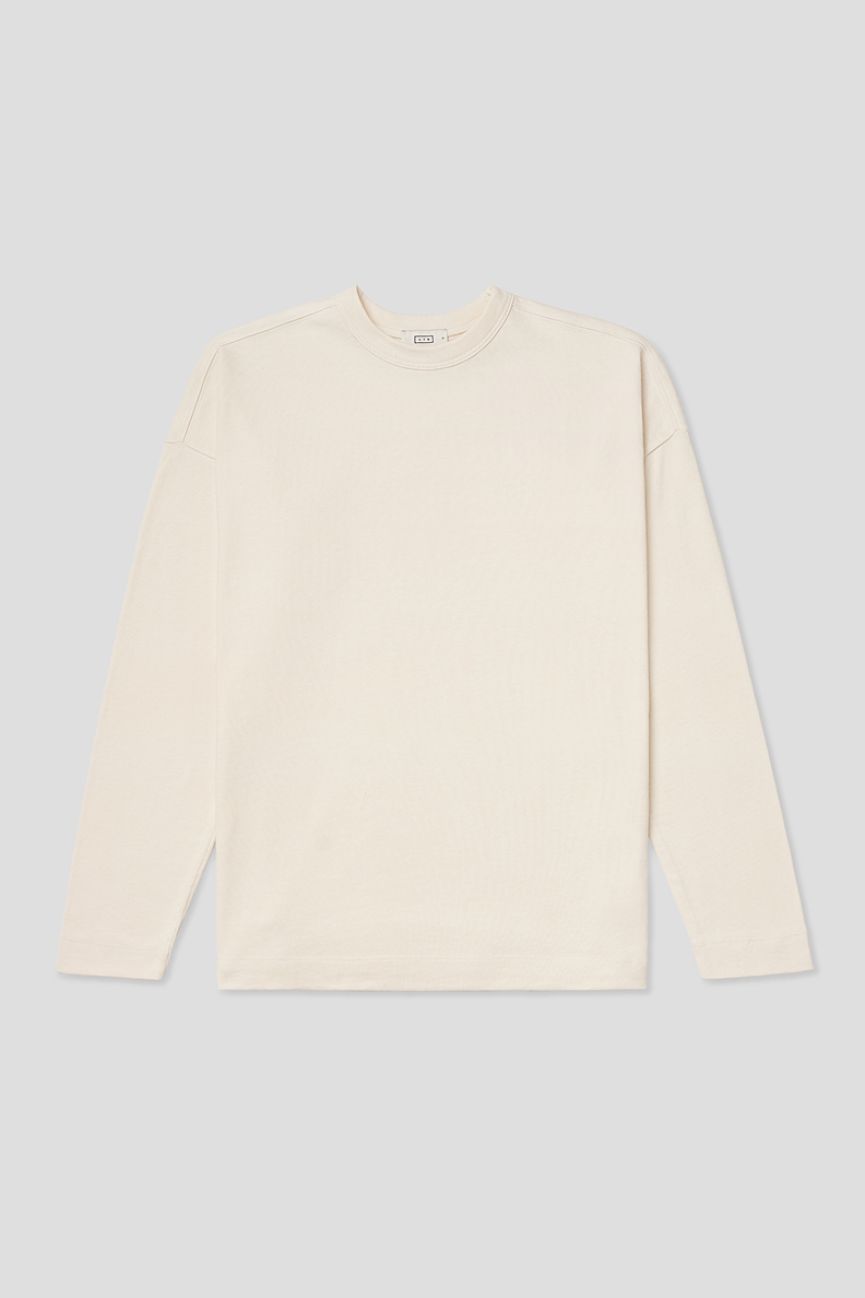 The Early Mornings Tee