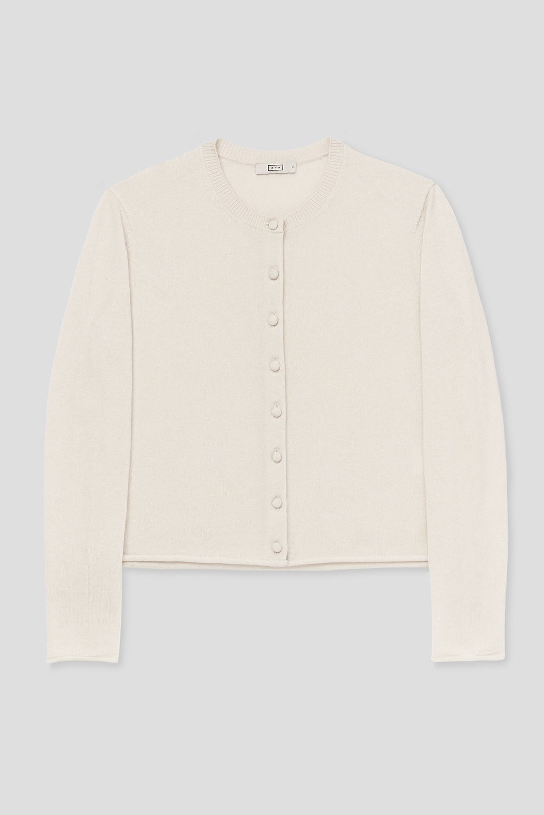 The Legend in Russell 