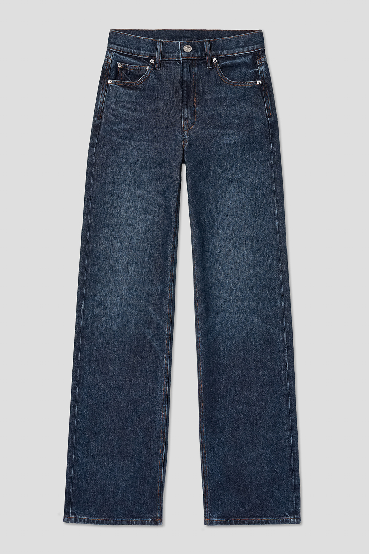 The Secret Sauce jean