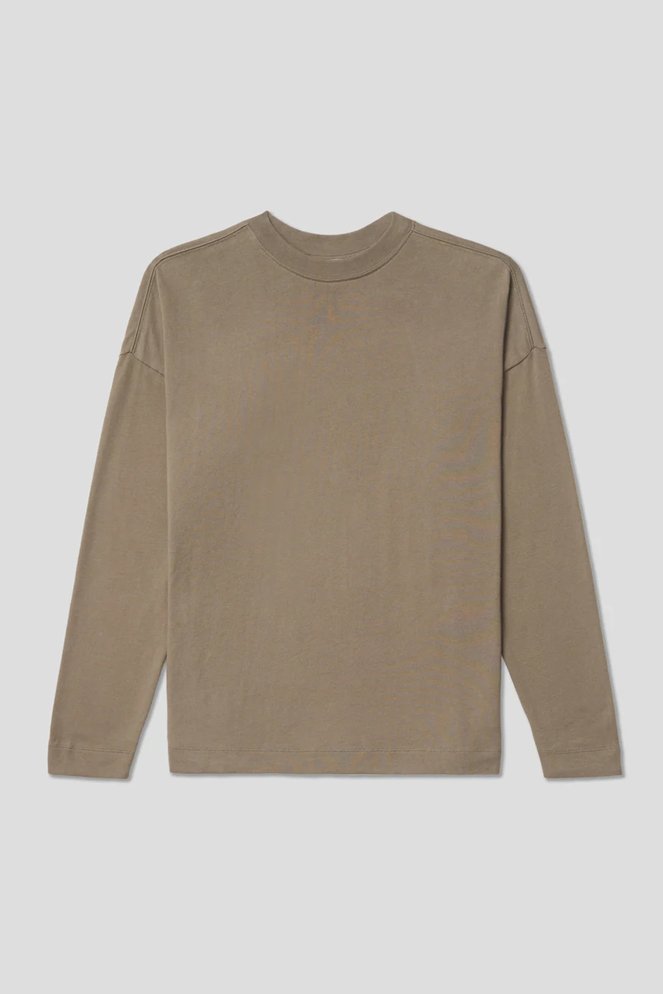 The Early Mornings Tee