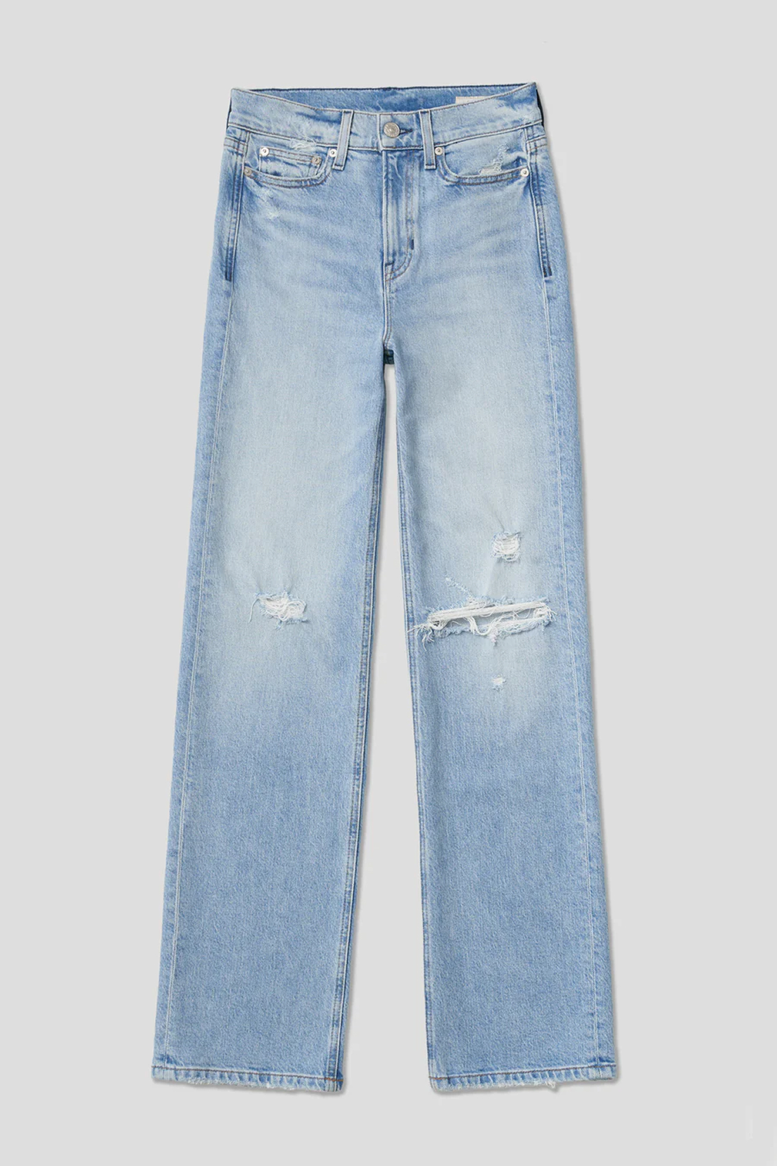 The Secret Sauce jean in Heirloom