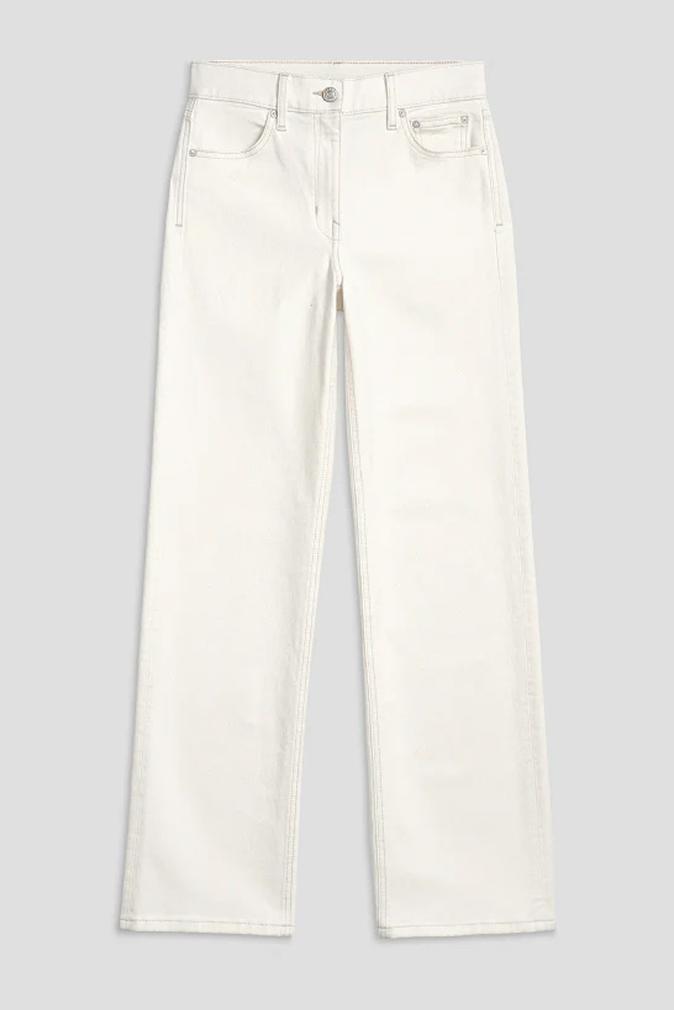 The Secret Sauce jean in Creme Soda