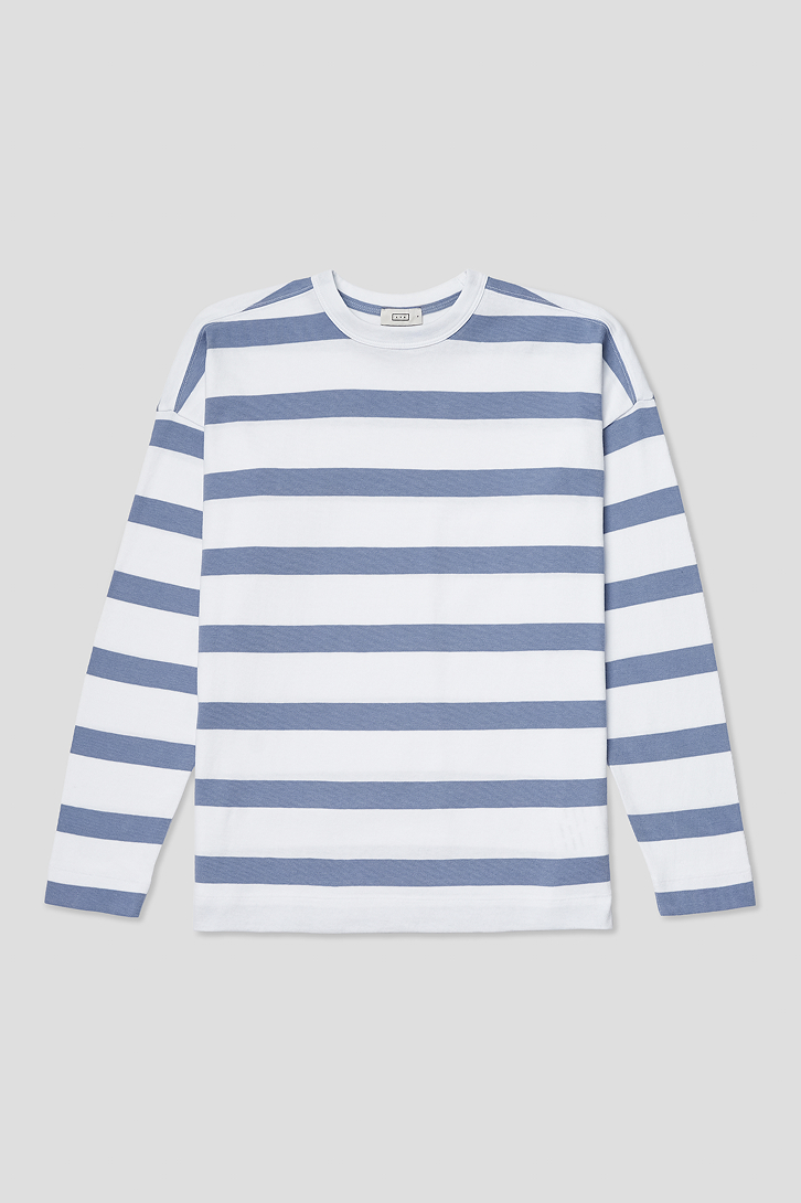 The Early Mornings Tee