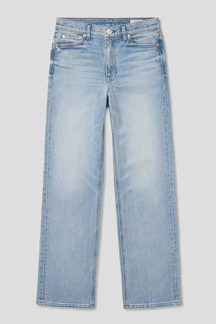 The Roadie jean