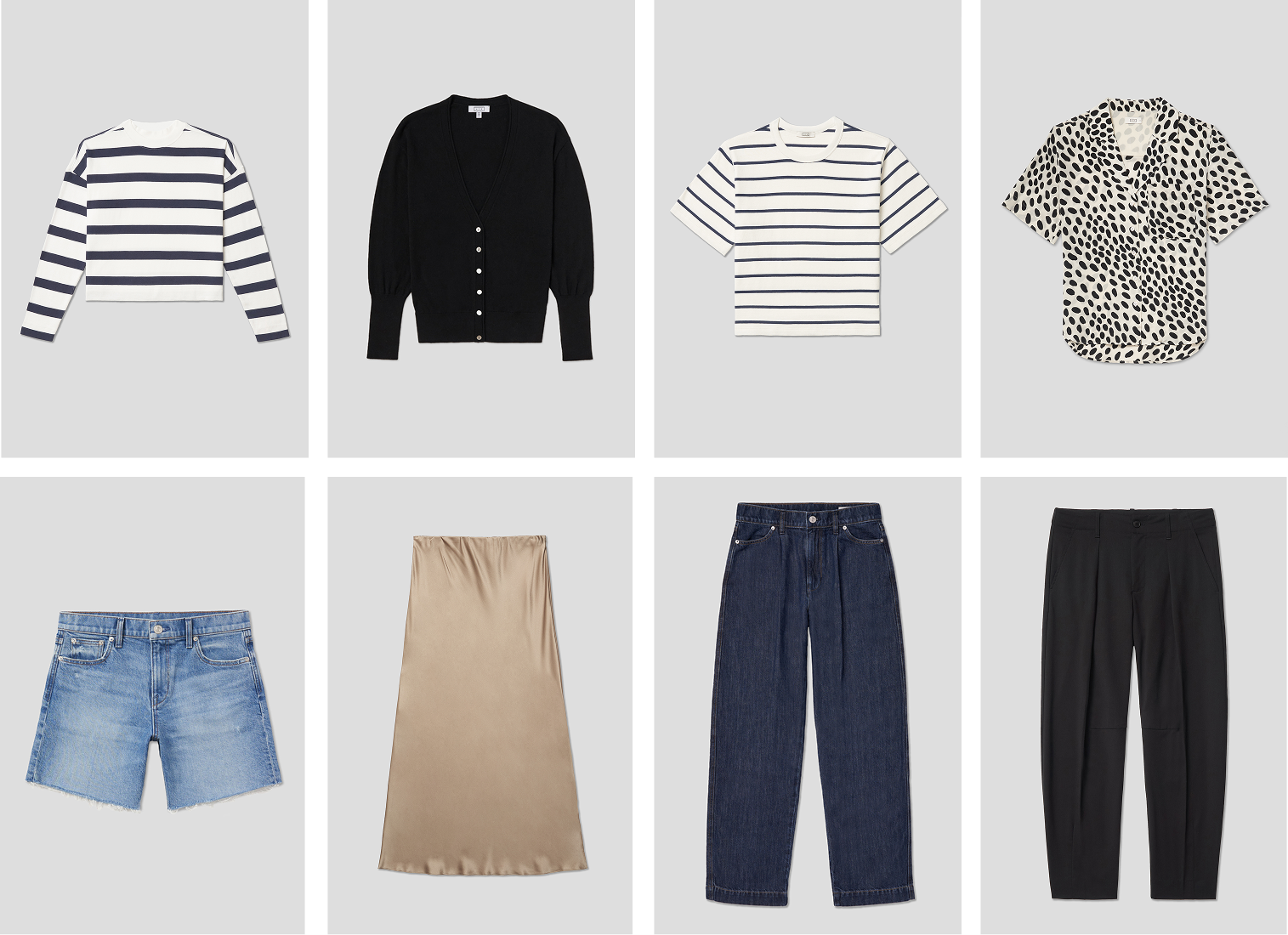 your new favorite outfit... shop womenswear up to 70% off.