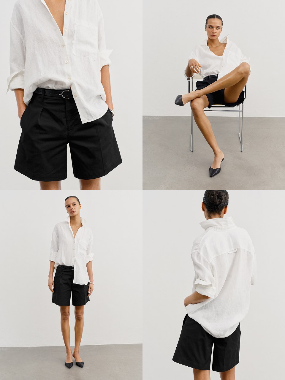 A peachy-soft handfeel and polished finish. Shop now.