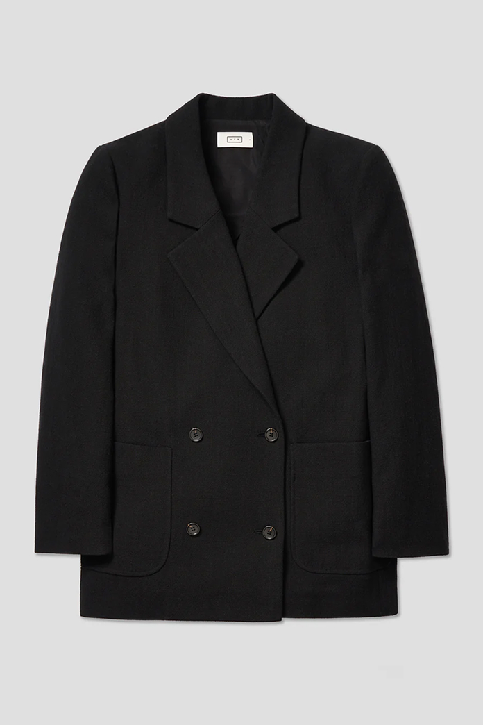The Signoff Blazer