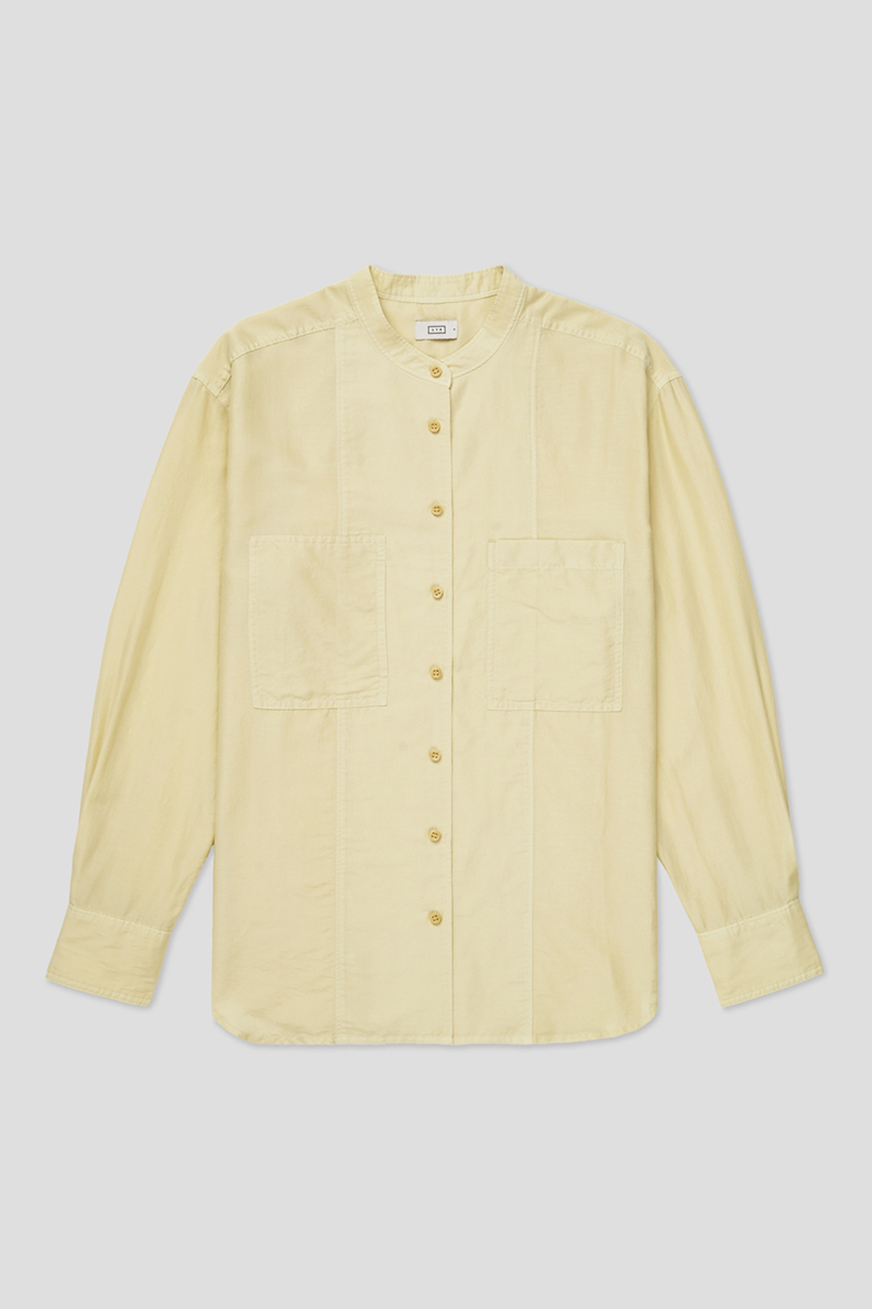 The Litho shirt