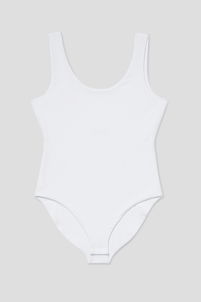 The Bodysuit