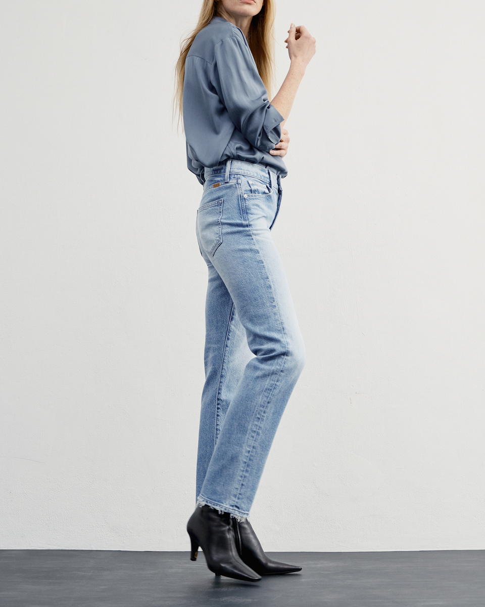 Selling out: The YaYa in Paradise