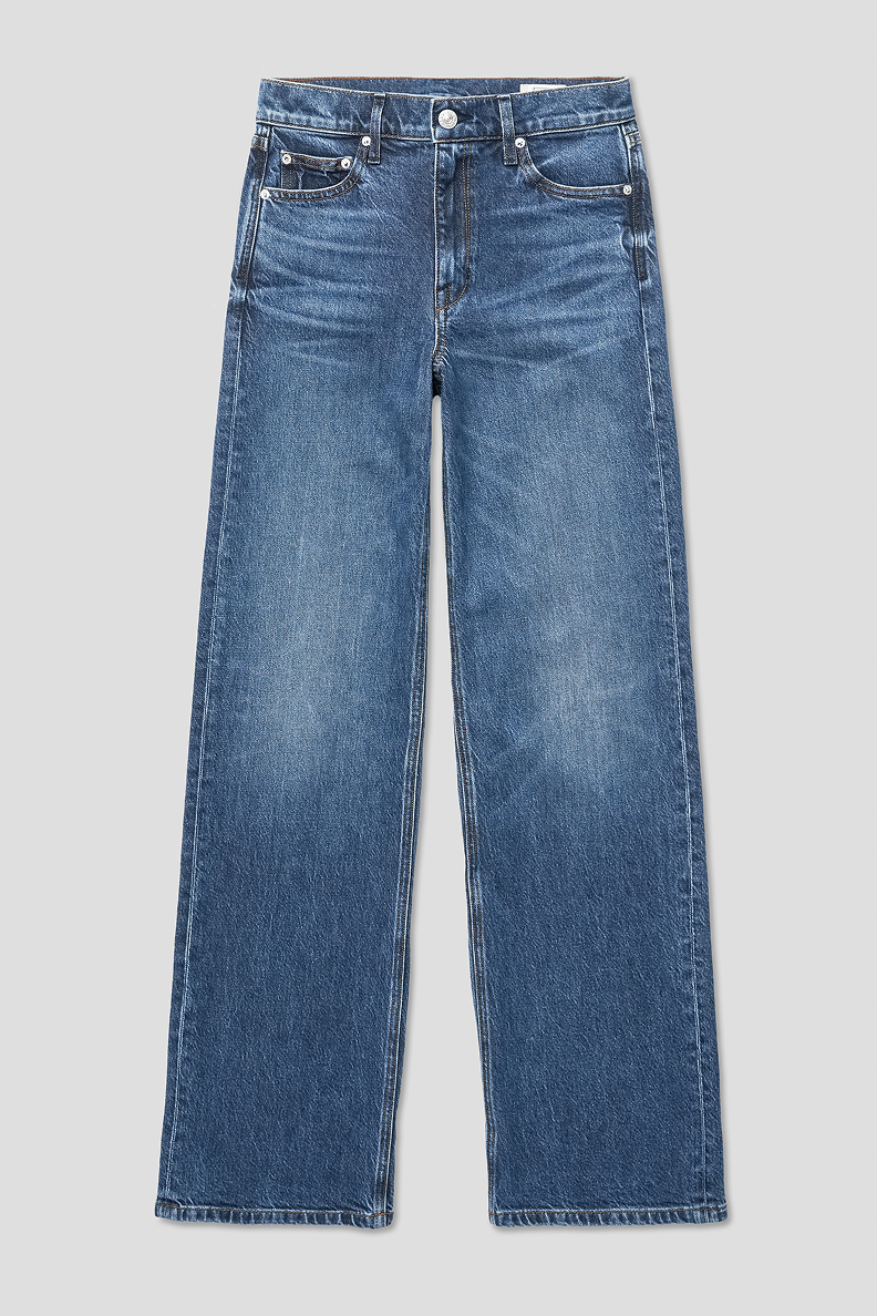 The Secret Sauce jean