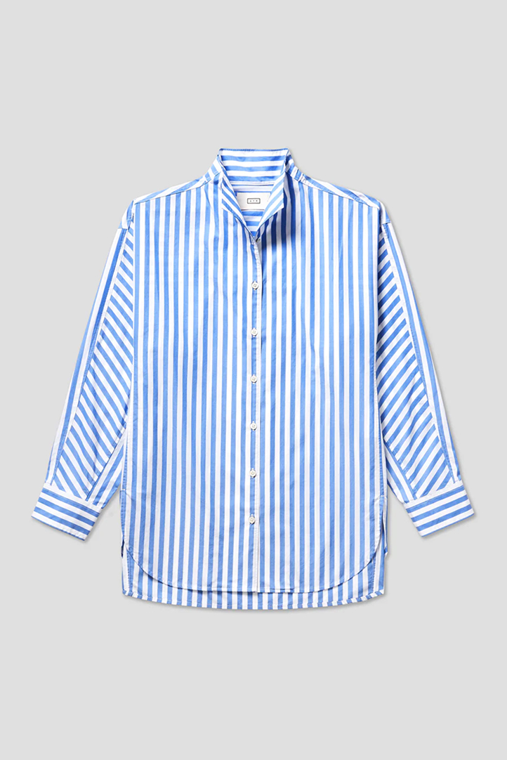 The Tate shirt in Luca