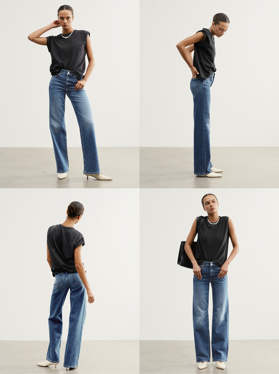 Our most universally-loved style. 