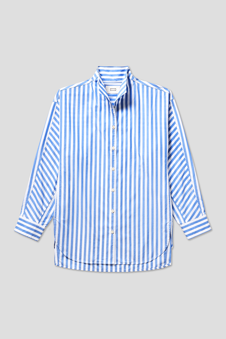 The Tate Shirt in Luca