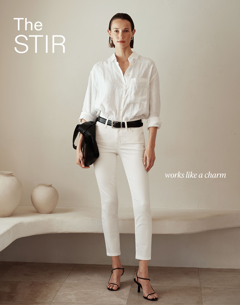 The Stir jean. Works like a charm ;)