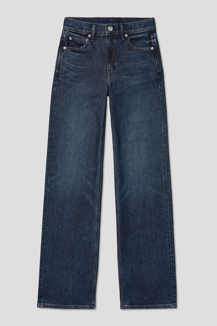 The Secret Sauce jean