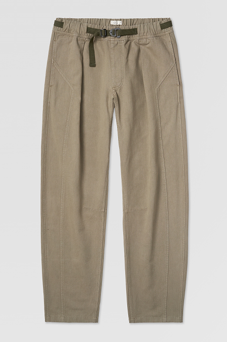 The Ginza Cargo Pant