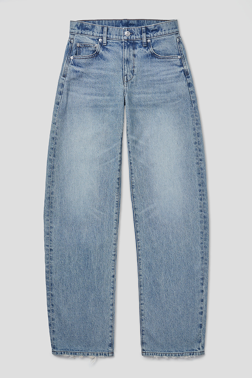 The Culture jean