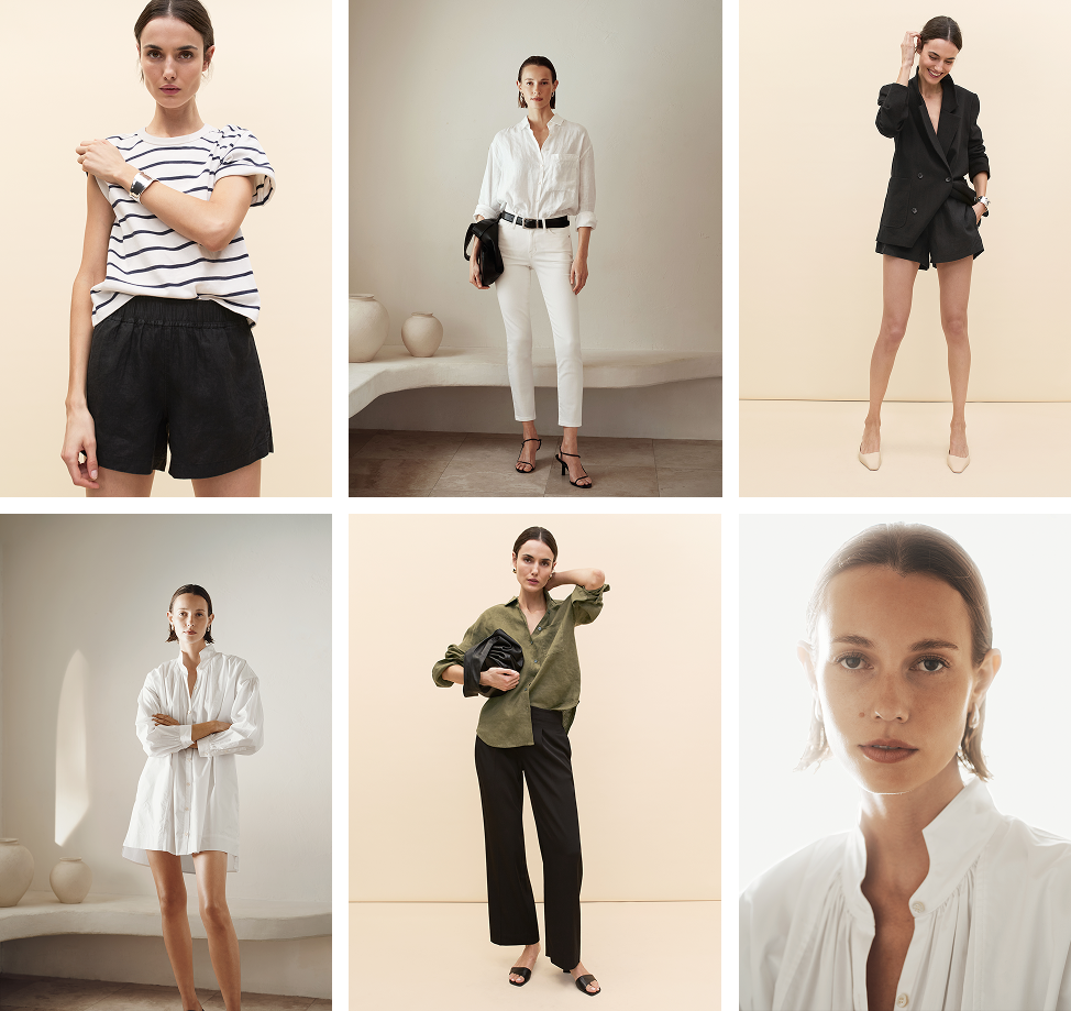 These are selling fast, too. Shop our women's new summer essentials.