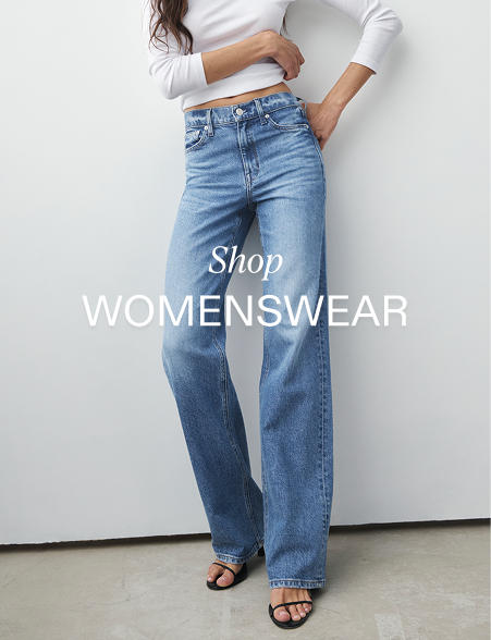 Shop 20% off Womenswear. Shop now.