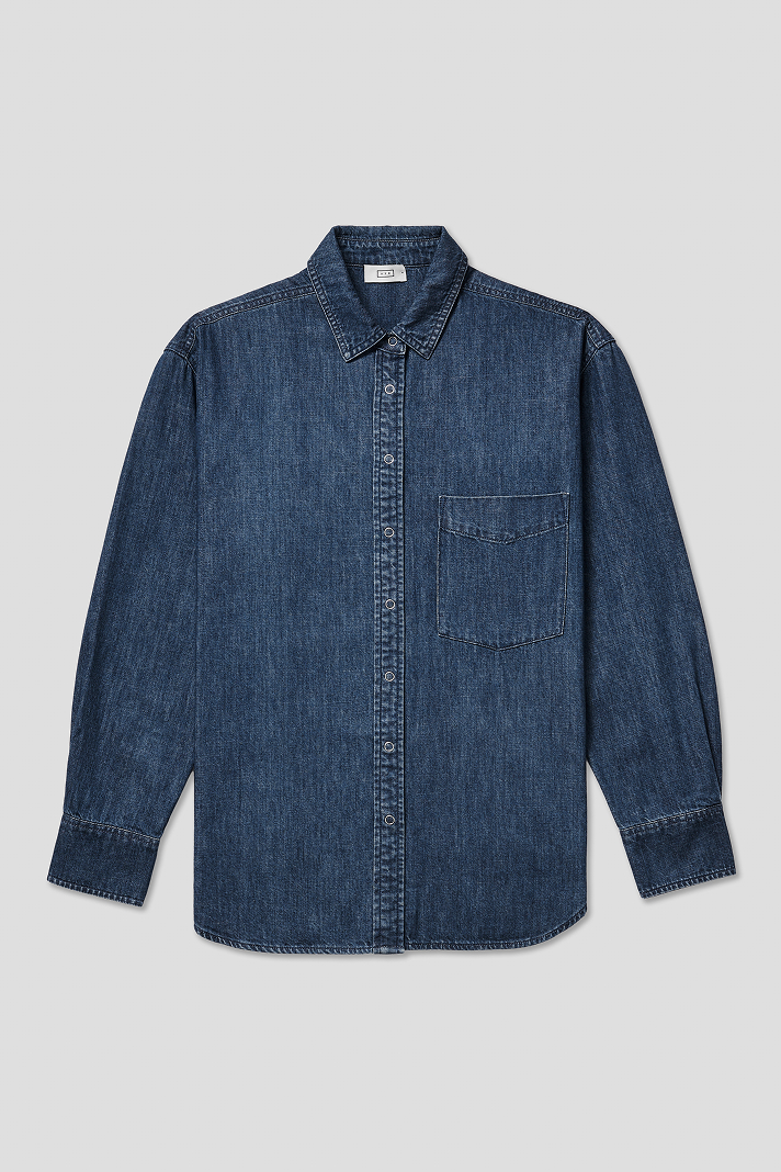 The Deep End in Odeon