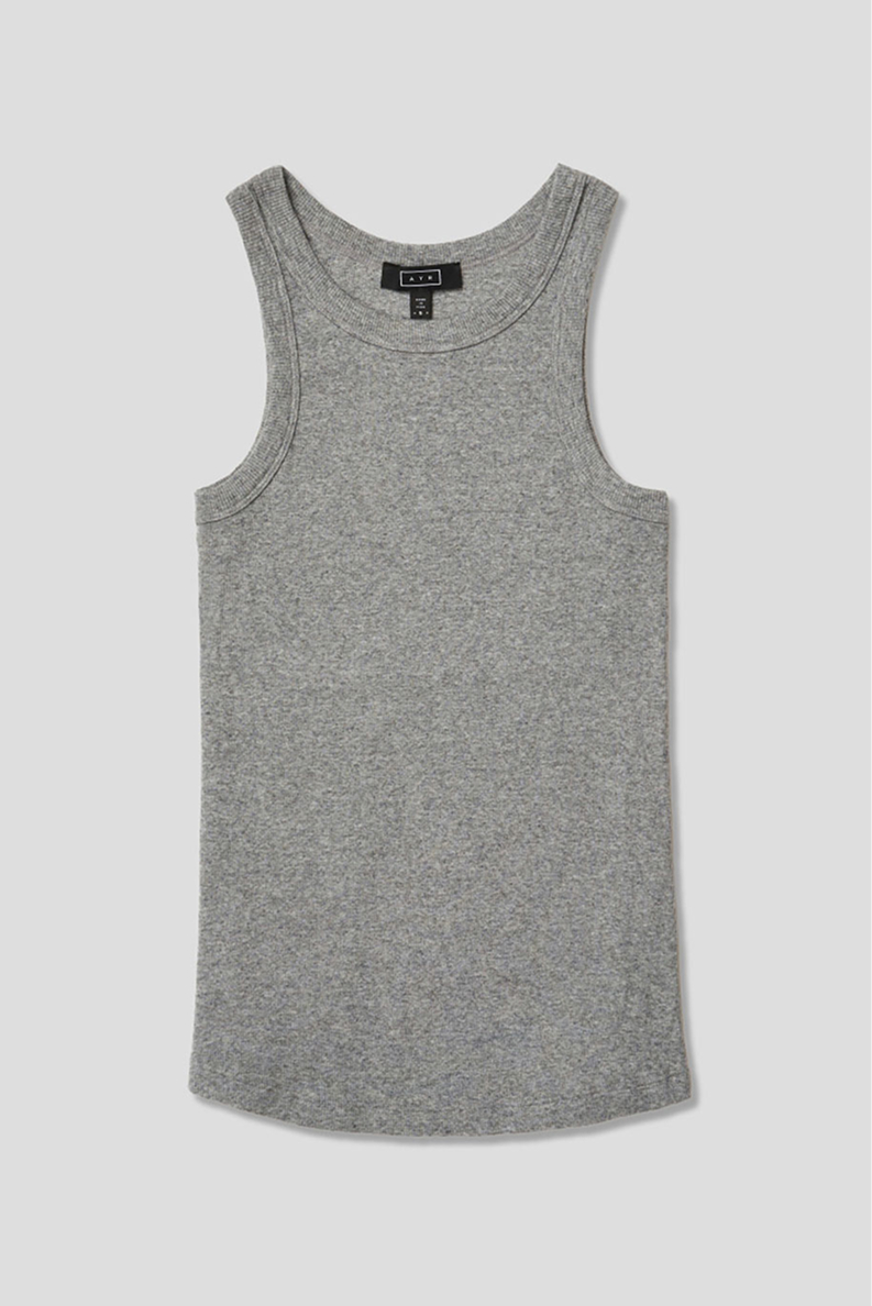 The Flex tank