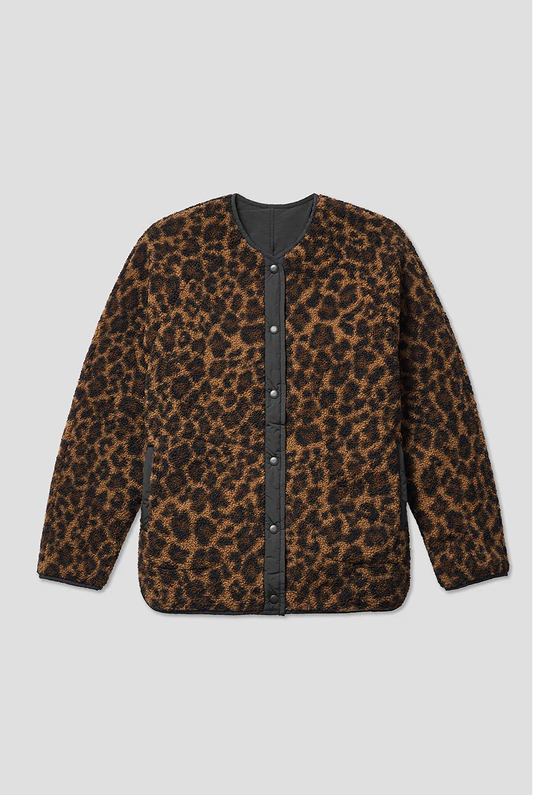 The Chalet in House Cat