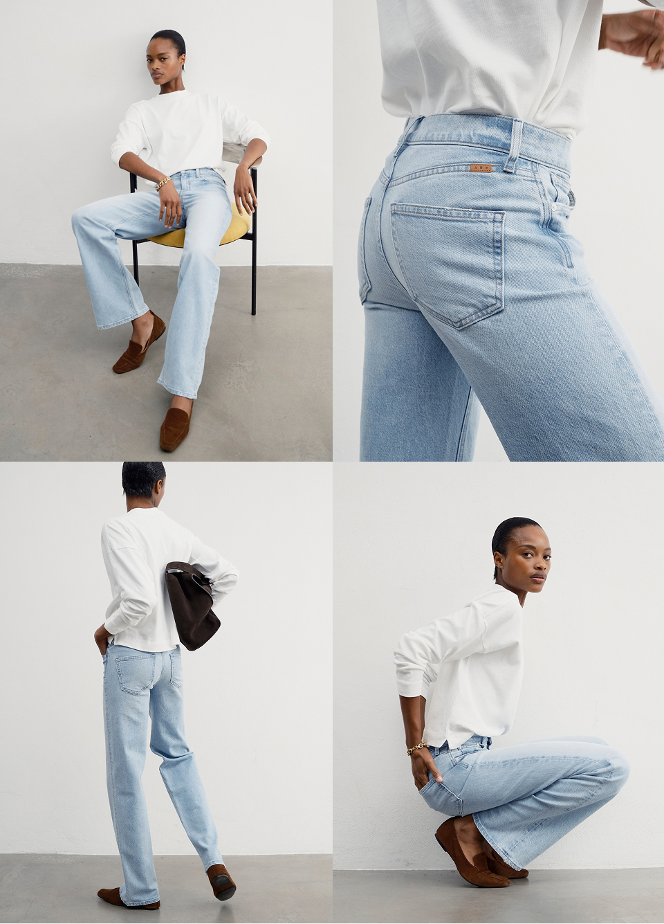 Our most universally-loved style. Shop now.