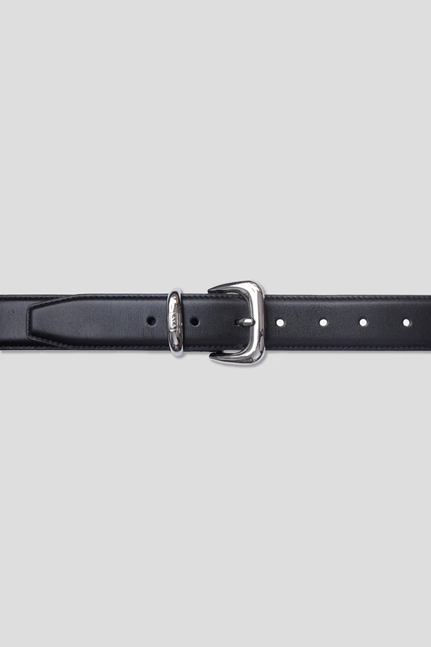 The Kiss Belt