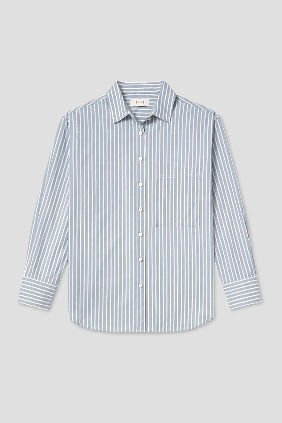 The Deep End shirt
