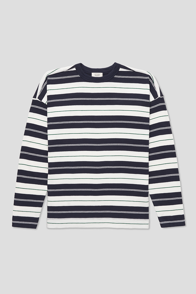 The Early Mornings Tee