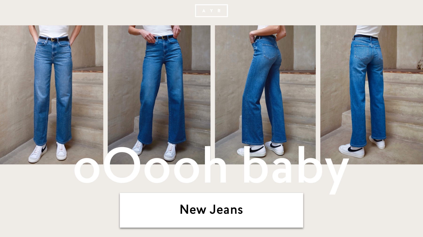 *sellout jean*