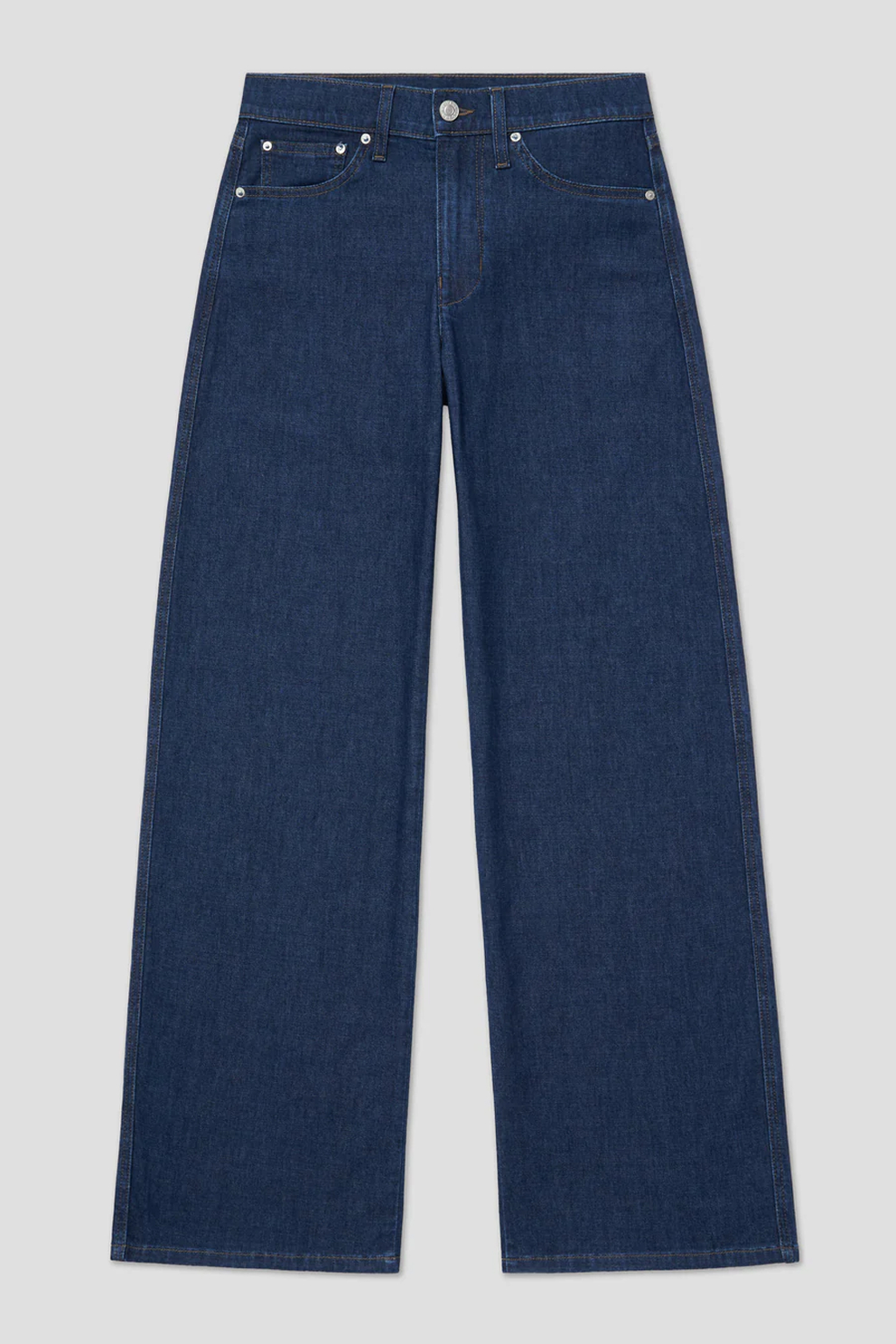 The Big Salad jean