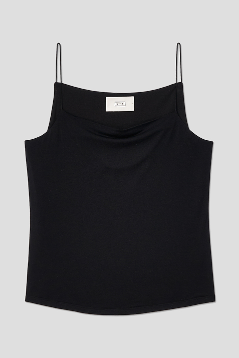 The Soft Club Top