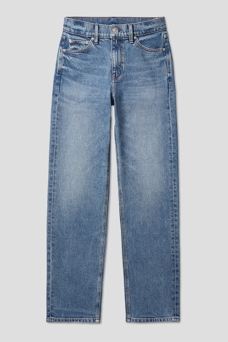 The Bud jean