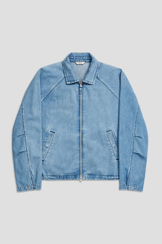The Club jacket