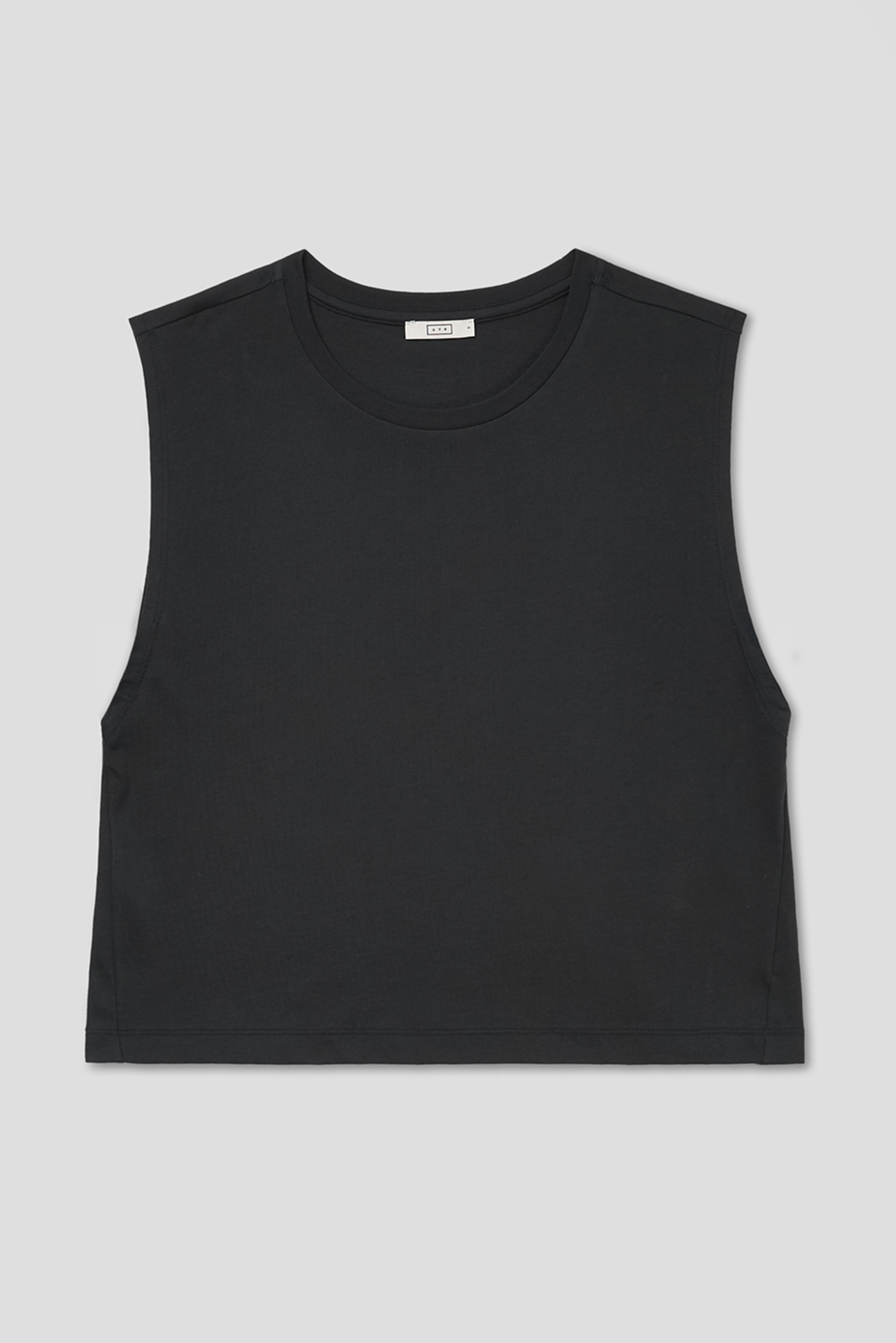 The Champ tank
