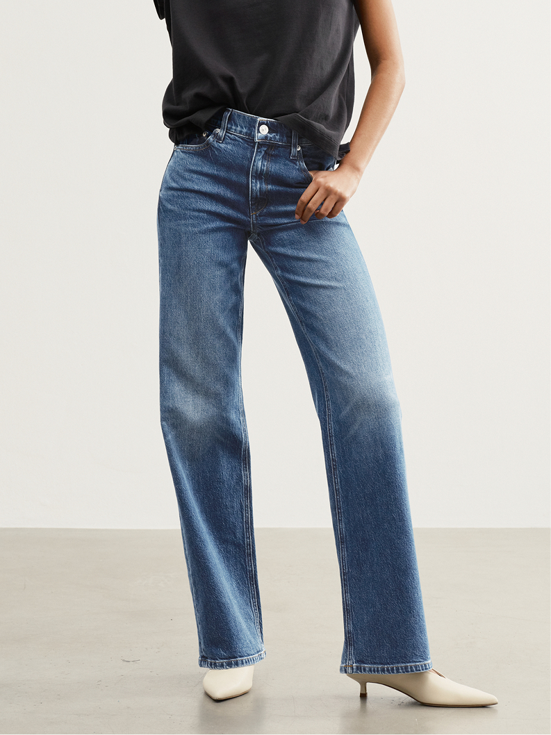 the secret sauce jean: Our most universally-loved style.