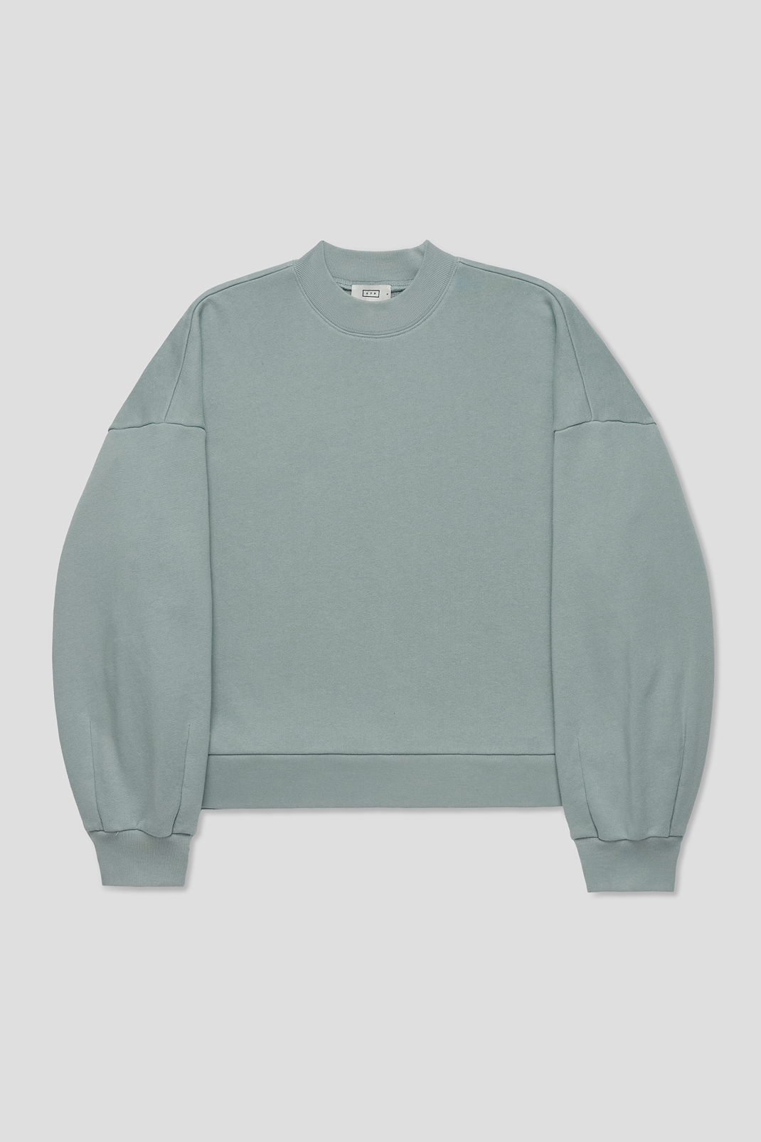 The Locker sweatshirt