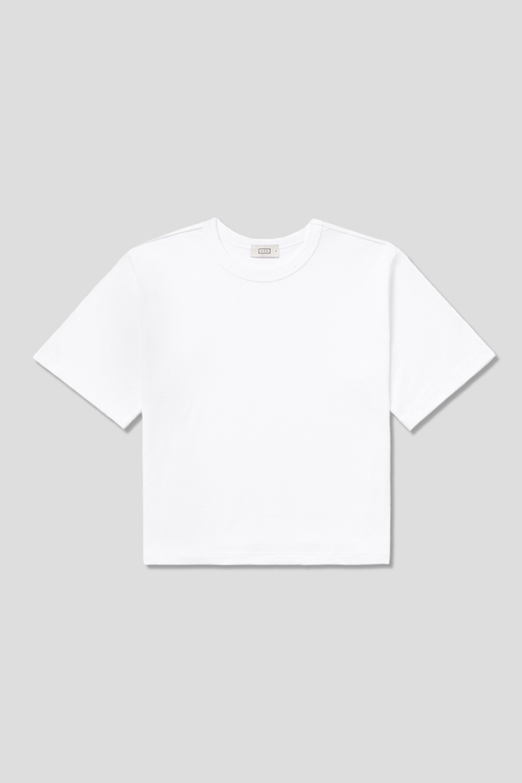 The Practice Tee