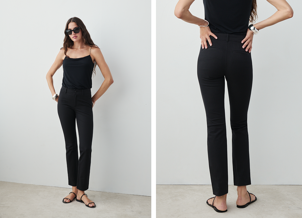 shop the daily dose pant now.