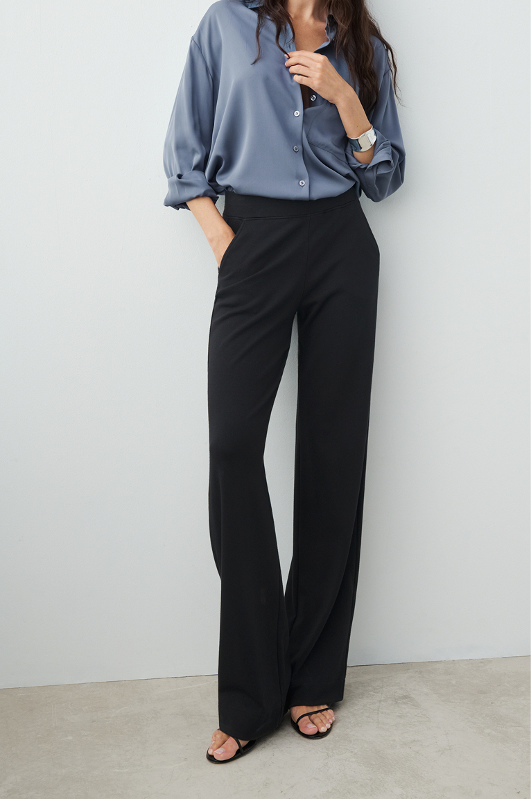 Shop the magic pants.