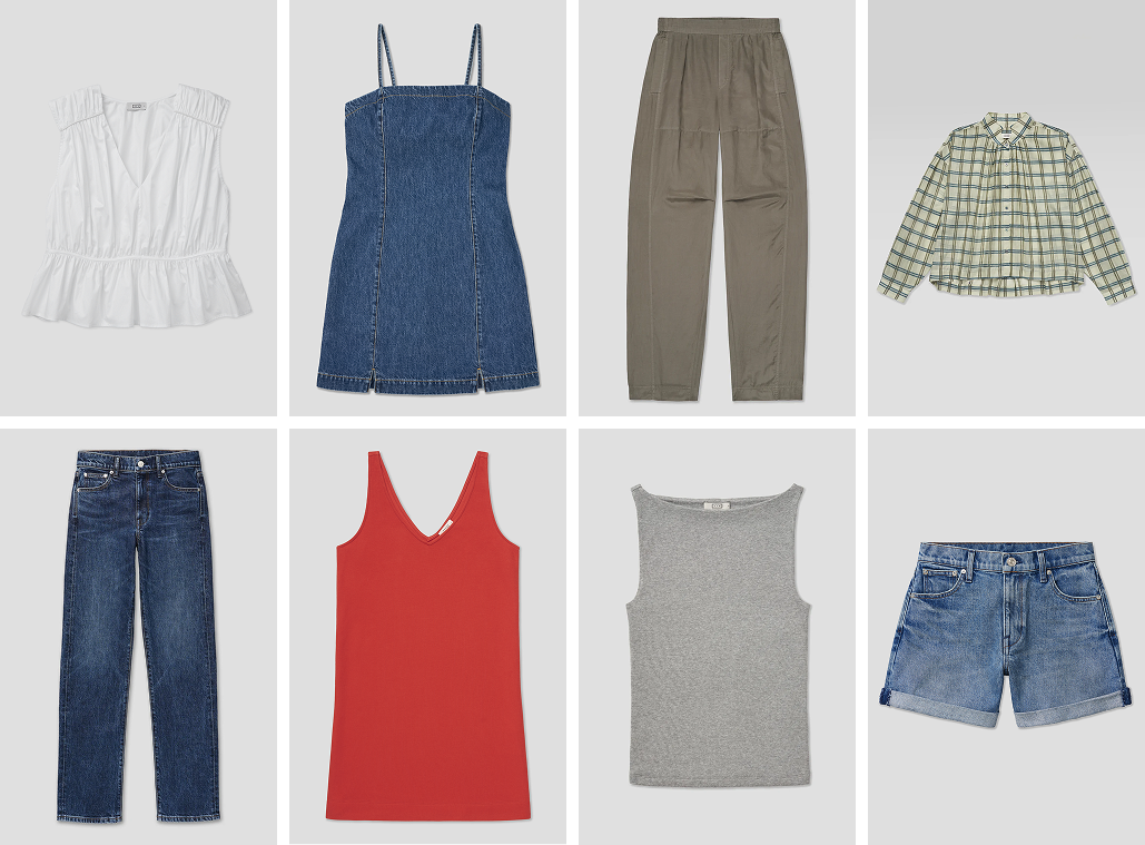 shop up to 60% off womenswear.
